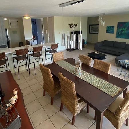 Hillside Village Apartment ريو غراندي المظهر الخارجي الصورة