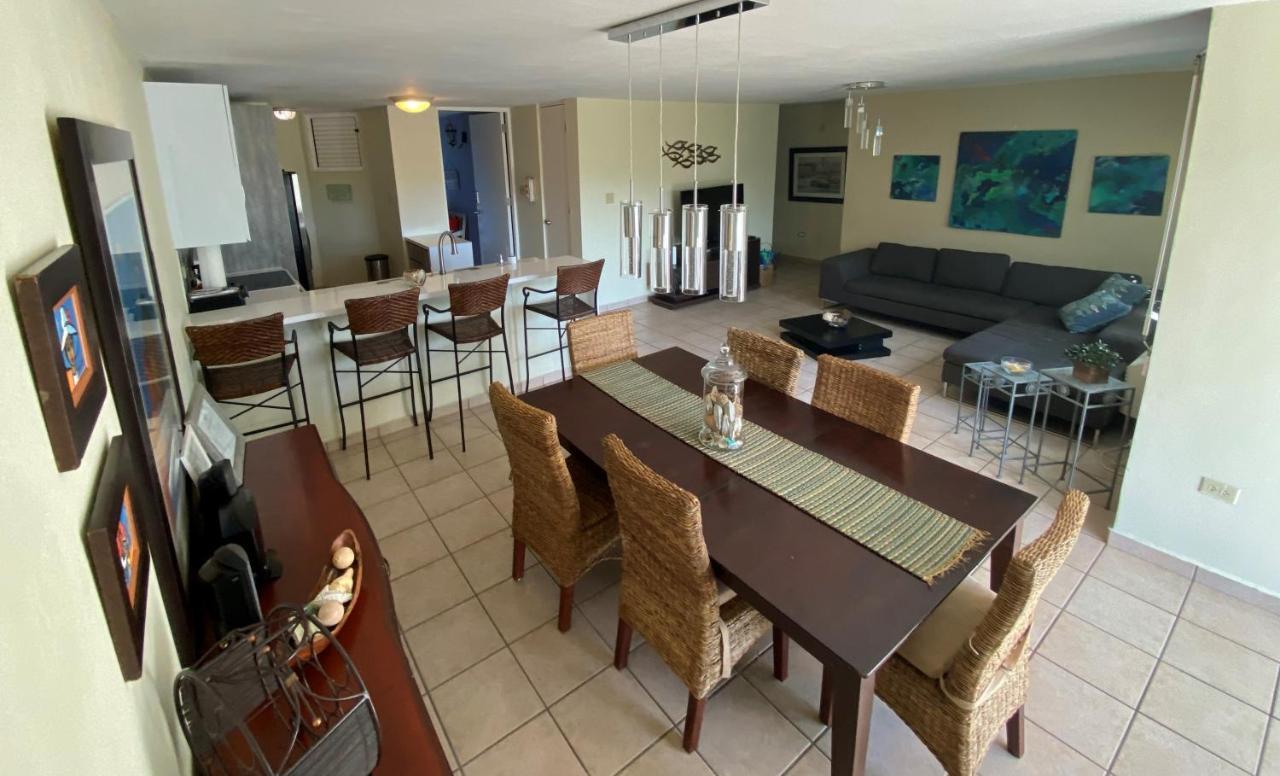 Hillside Village Apartment ريو غراندي المظهر الخارجي الصورة