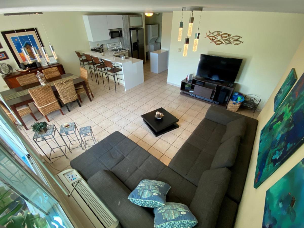 Hillside Village Apartment ريو غراندي المظهر الخارجي الصورة