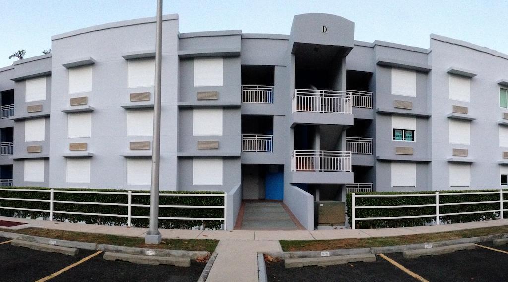 Hillside Village Apartment ريو غراندي الغرفة الصورة
