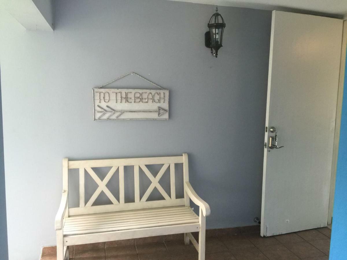 Hillside Village Apartment ريو غراندي المظهر الخارجي الصورة